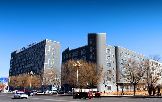 大慶高新區(qū)：引領城市產業(yè)轉型升級