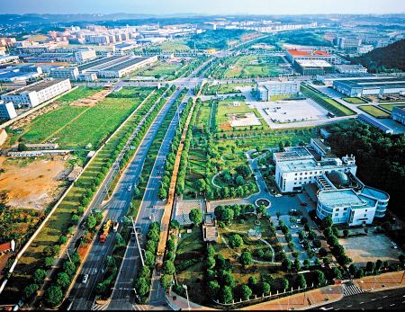 江蘇雨花經濟開發區：破解安置房物業亂象，推動社區治理規范化