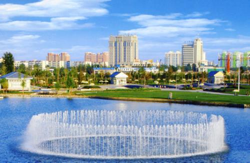 廊坊開發(fā)區(qū)通過國(guó)家生態(tài)工業(yè)示范園區(qū)驗(yàn)收