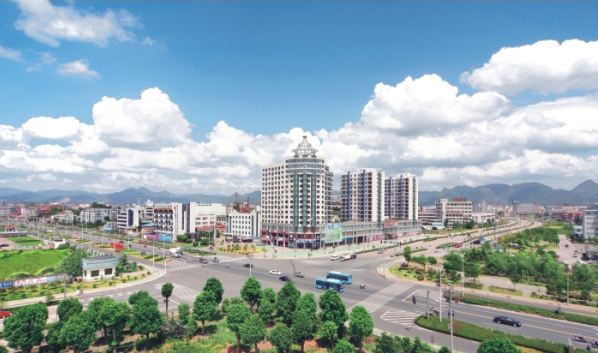 金華開發(fā)區(qū)創(chuàng)知識(shí)產(chǎn)權(quán)示范園區(qū)　新增5家國(guó)家知識(shí)產(chǎn)權(quán)示范優(yōu)勢(shì)企業(yè)