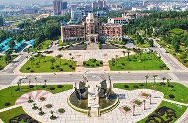 瀏陽(yáng)開發(fā)區(qū)：一座崛起的創(chuàng)新開放新城