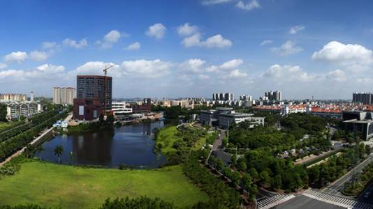 加速布局新經(jīng)濟，順德高新區(qū)邁向引領未來的創(chuàng)新高地