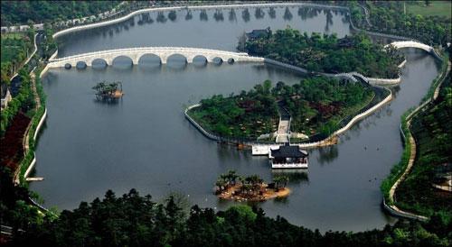 打造湖南商貿第一區　岳塘經濟開發區強勢崛起