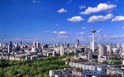 高質量成主線 區(qū)域經濟發(fā)展差異化是出路