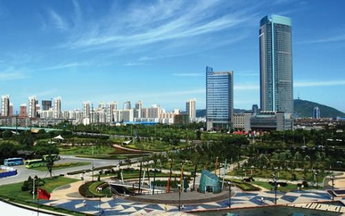 無錫高新區(qū)新能源、集成電路等百億級項目競相落戶 加速新產(chǎn)業(yè)集聚 引領高質