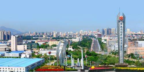 秦皇島開發(fā)區(qū)打造新引擎走創(chuàng)新驅(qū)動(dòng)發(fā)展之路