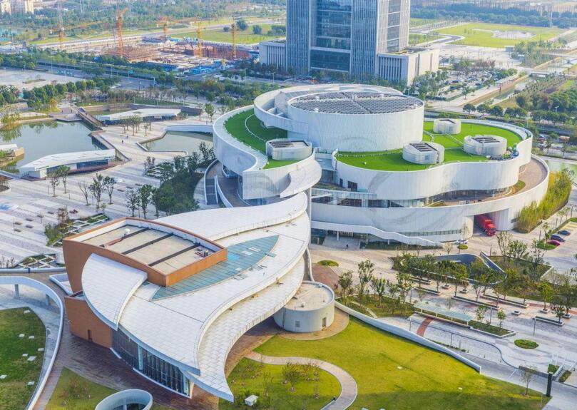 開(kāi)封創(chuàng)新驅(qū)動(dòng)提速增效轉(zhuǎn)型發(fā)展“彎道超車(chē)”