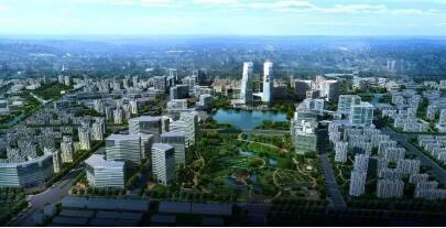 涿州重點培育五大戰(zhàn)略承接功能，迎接區(qū)域經濟大發(fā)展！