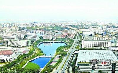 國內首個短視頻產(chǎn)業(yè)基地落戶廈門火炬高新區(qū)