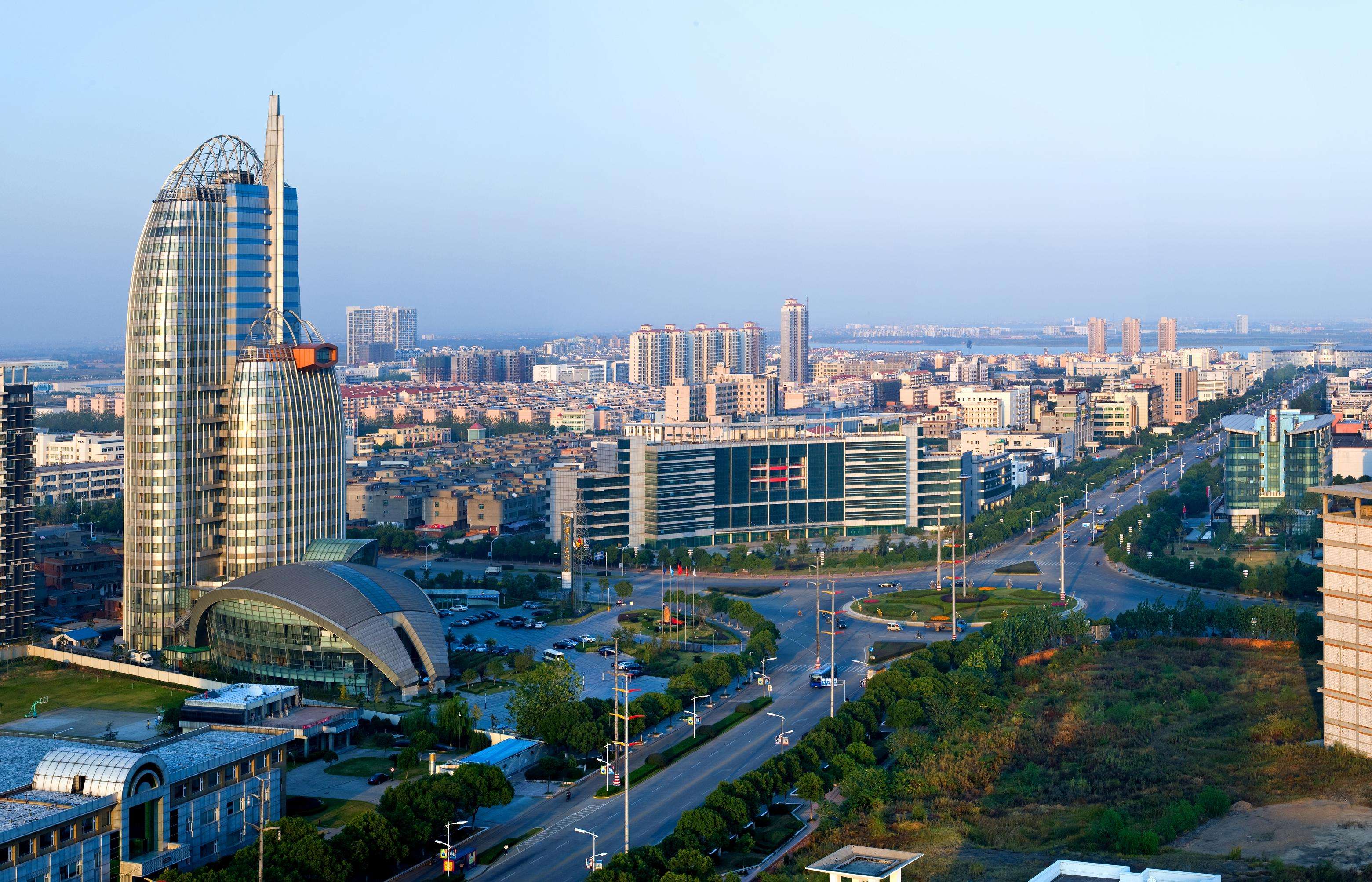 南昌高新區發布“瑤湖英才計劃”，打造創新創業人才高地