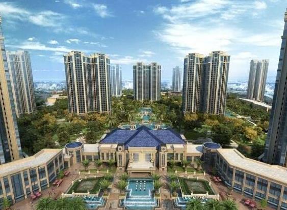 打造洛陽高端裝備制造產(chǎn)業(yè)園 推進產(chǎn)業(yè)升級