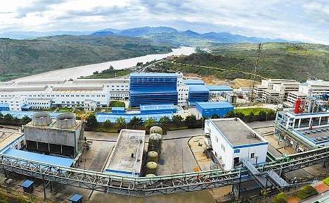 釩鈦高新區(qū)： 奮力開(kāi)創(chuàng)振興發(fā)展新局面