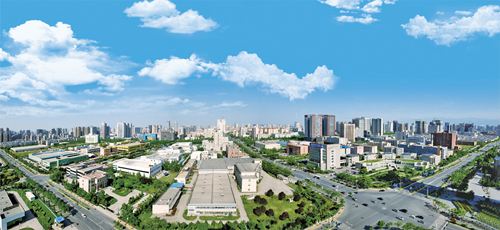 營造一流環(huán)境：經(jīng)開區(qū)引領建設萬億級工業(yè)大走廊