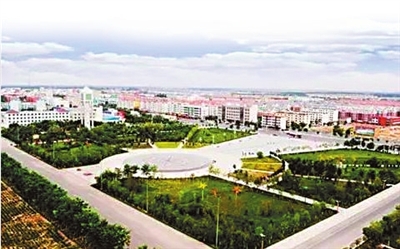 軟環(huán)境+硬實力，銀川經開區(qū)打造全新“雙創(chuàng)”生態(tài)圈