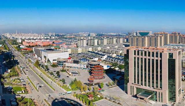 莒縣經(jīng)濟(jì)開(kāi)發(fā)區(qū)以“雙招雙引”新成效助推高質(zhì)量發(fā)展