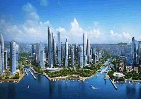 水城經(jīng)濟(jì)開(kāi)發(fā)區(qū)：瞄準(zhǔn)新舊動(dòng)能轉(zhuǎn)換，激活鋁產(chǎn)業(yè)集群發(fā)展動(dòng)力