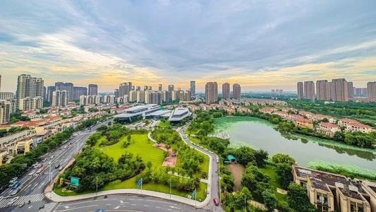 常州高新區“高質量發展” 邁向全國“第一方陣”