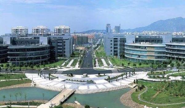 廈門(mén)火炬高新區(qū)：持續(xù)積蓄數(shù)字經(jīng)濟(jì)新動(dòng)能