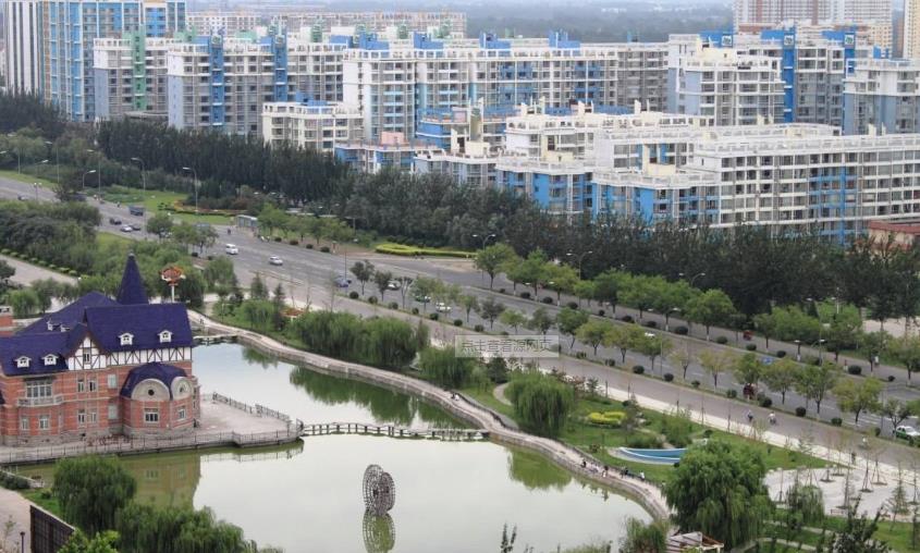 廊坊開(kāi)發(fā)區(qū)實(shí)施創(chuàng)新發(fā)展戰(zhàn)略 全力打造發(fā)展“智高點(diǎn)”