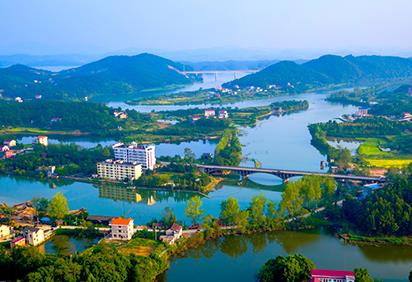 改革開(kāi)放40年丨婁底經(jīng)開(kāi)區(qū)：“因鋼而生”再造一個(gè)“鋼鐵新城”