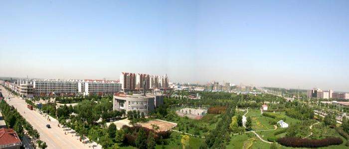 河北邢臺(tái)經(jīng)濟(jì)開(kāi)發(fā)區(qū)：打造產(chǎn)業(yè)強(qiáng)區(qū) 鑄就美麗新城