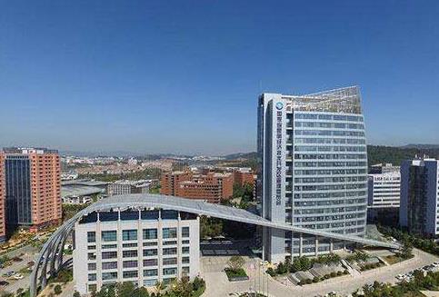 昆明經(jīng)開區(qū)強化生態(tài)治理筑牢發(fā)展根基