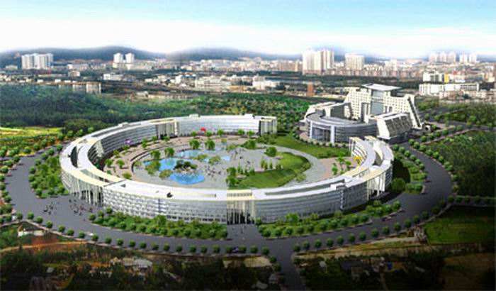 濟(jì)南高新區(qū)打造優(yōu)質(zhì)營商環(huán)境，讓民企進(jìn)得來、留得下、發(fā)展快