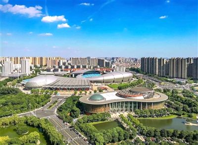 常州高新區市場監管局：質量提升引領“高新品牌”