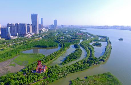 南昌高新區體制機制改革和政策先行先試 實踐與探索