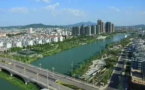 當(dāng)涂經(jīng)開區(qū)：砥礪奮進(jìn)，爭(zhēng)當(dāng)高質(zhì)量發(fā)展排頭兵