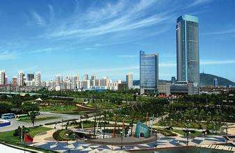 廣州高新區創國家級營商環境改革創新實驗區