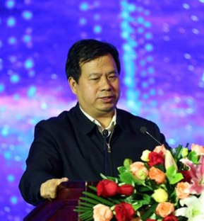 李佐軍：全區(qū)域、全環(huán)節(jié)、全時(shí)間、全社會(huì)、全手段推進(jìn)綠色發(fā)展