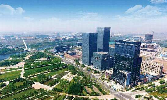 爭創海洋特色國家高新區，即墨打響重點突破攻堅戰