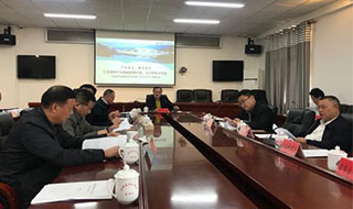 落實(shí)2019年汝城縣經(jīng)濟(jì)工作會(huì)議精神，汝城縣產(chǎn)業(yè)發(fā)展三年行動(dòng)方案獲好評(píng)