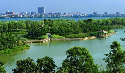 南昌高新區(qū)榮登國家級產(chǎn)業(yè)園區(qū)發(fā)展競爭力百強(qiáng)榜