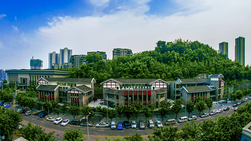 重慶高新區(qū)：制度+科技雙輪驅(qū)動經(jīng)濟(jì)高質(zhì)量發(fā)展