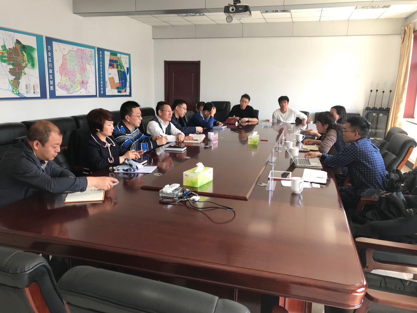 借“科技冬奧”東風,張家口市加快申創國家高新區步伐