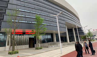 “眾志成城，合力創(chuàng)高”，婁底升創(chuàng)國家高新區(qū)工作不斷積累新優(yōu)勢