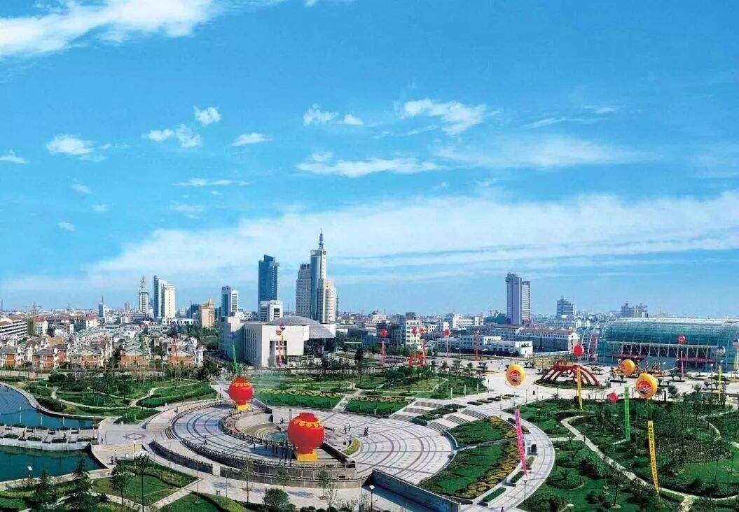 創新、循環——張家港經開區的綠色探索之路