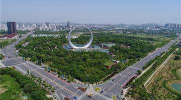 常州經開區：四年發展碩果累累，著力打造產城人融合新城區