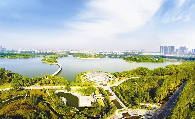 國務院：推進國家級經開區創新提升，打造改革開放新高地