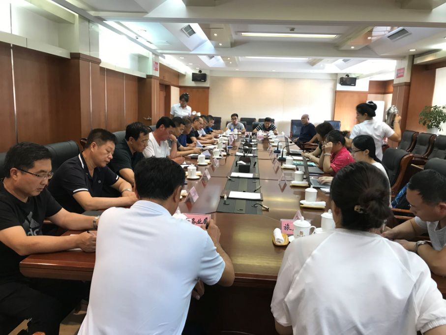 “轉型跨越，綠色發(fā)展”北票市積極創(chuàng)建省級現代農業(yè)產業(yè)園