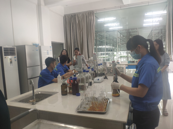 發(fā)展生態(tài)循環(huán)經(jīng)濟(jì)，打造科技型“中國糖都” ——廣西崇左奮力創(chuàng)建國家農(nóng)業(yè)科技園區(qū)