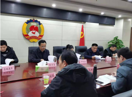 革命老區煥發新活力,六安高新區開啟創建國家高新區新征程