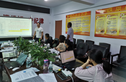 面向新時代召喚，中國“水果之鄉(xiāng)、海蜇之鄉(xiāng)”蓋州市爭創(chuàng)國家現(xiàn)代農(nóng)業(yè)產(chǎn)業(yè)園按下“快進鍵”