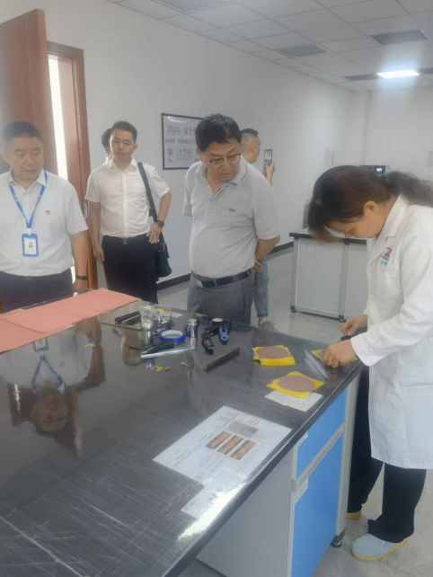 先憂后樂 團結求索——汨羅江畔“新”潮涌，高科新城“創”新篇