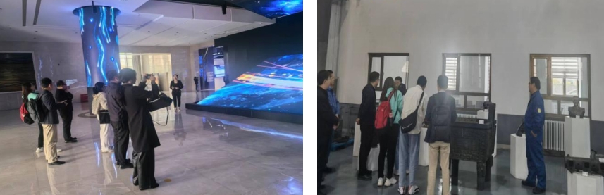 從傳統老工業基地到先進制造業高地，西北冶金有色大省“仰世而來”——我院助力甘肅省打造鎳鈷銅新材料及應用集群